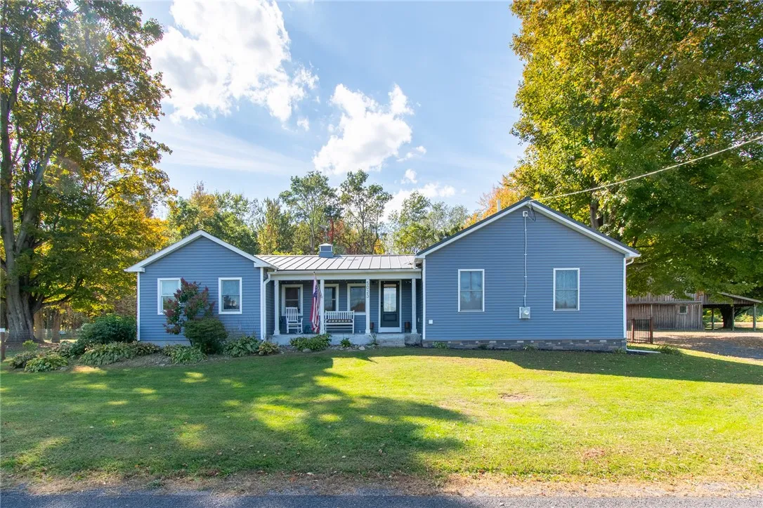 5023 Lasher Road, Rose, New York 14516, Rose, New York 14516, 3 Bedrooms Bedrooms, 8 Rooms Rooms,2 BathroomsBathrooms,Residential,Closed,5023 Lasher Road, Rose, New York 14516,0,R1642370