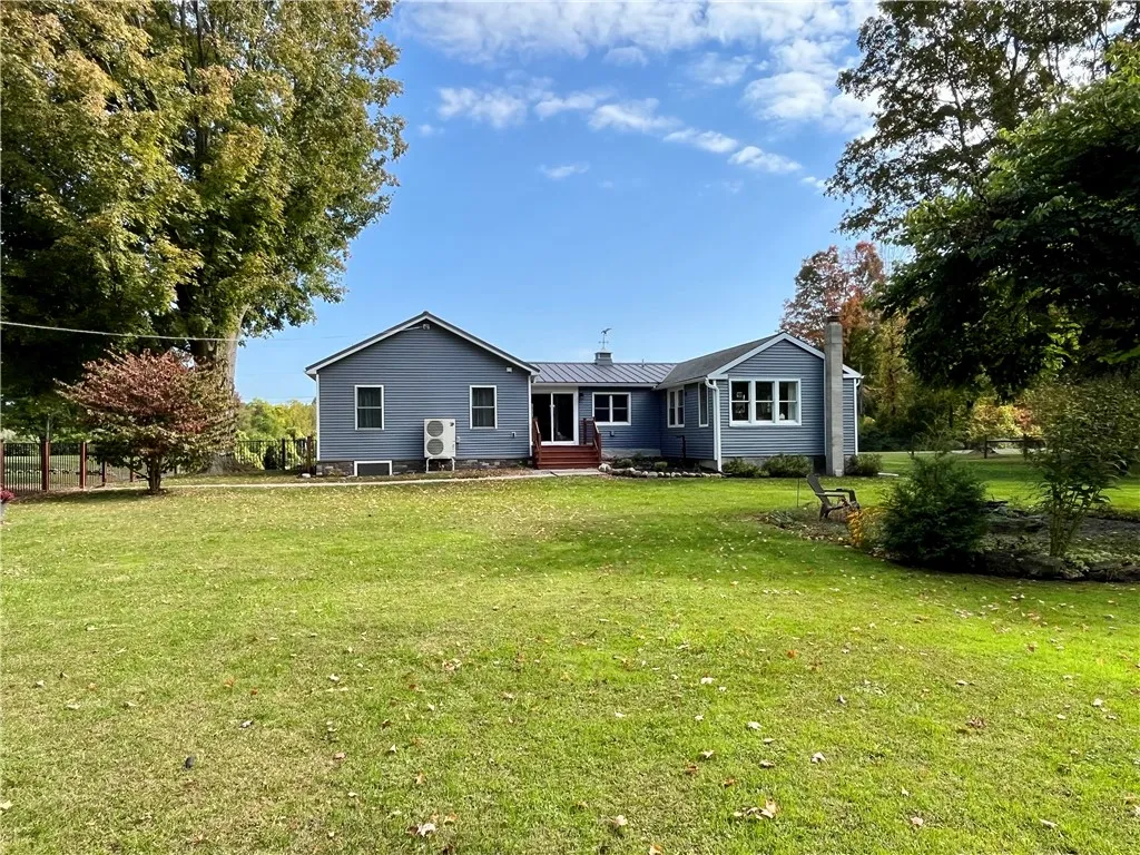5023 Lasher Road, Rose, New York 14516, Rose, New York 14516, 3 Bedrooms Bedrooms, 8 Rooms Rooms,2 BathroomsBathrooms,Residential,For Sale,5023 Lasher Road, Rose, New York 14516,0,R1642370