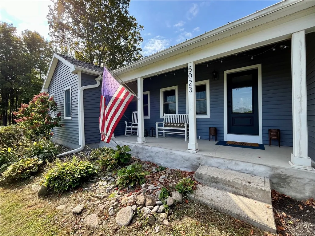 5023 Lasher Road, Rose, New York 14516, Rose, New York 14516, 3 Bedrooms Bedrooms, 8 Rooms Rooms,2 BathroomsBathrooms,Residential,For Sale,5023 Lasher Road, Rose, New York 14516,0,R1642370