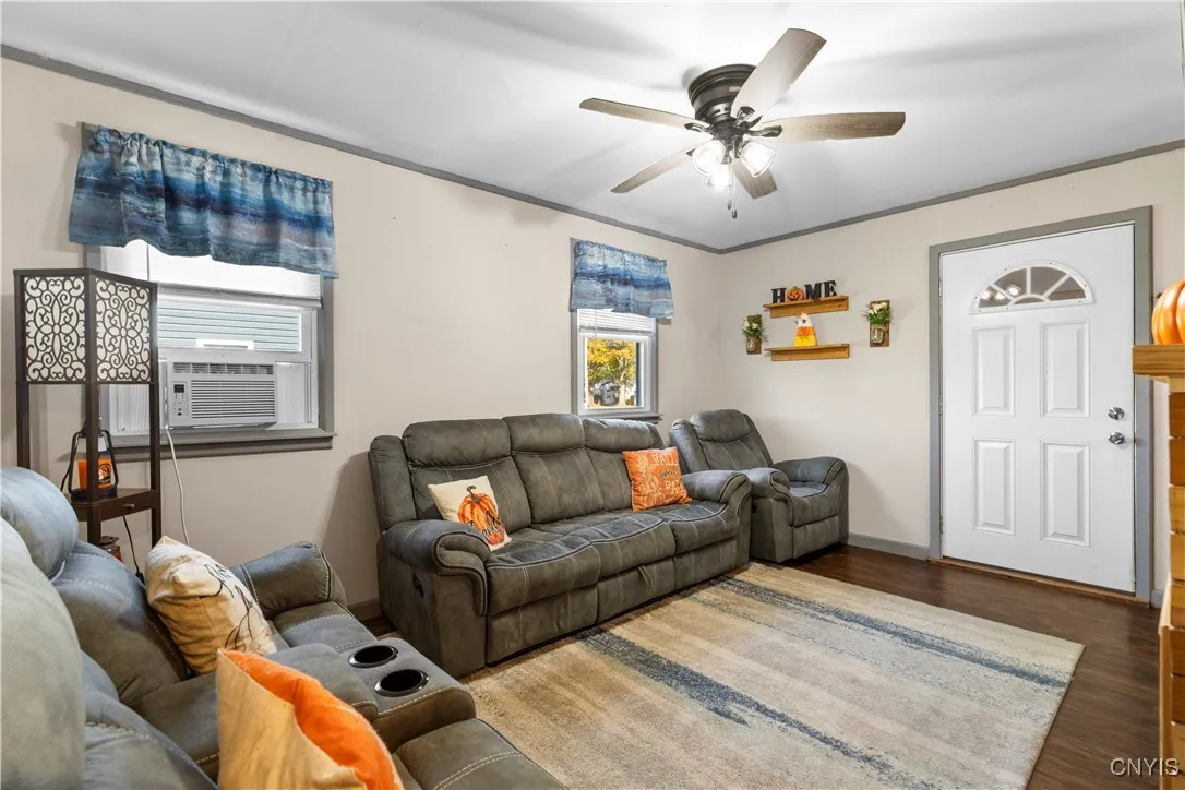 126 Crossgates Road, Rome, New York 13440, Rome, New York 13440, 3 Bedrooms Bedrooms, 7 Rooms Rooms,1 BathroomBathrooms,Residential,For Sale,126 Crossgates Road, Rome, New York 13440,0,S1642017