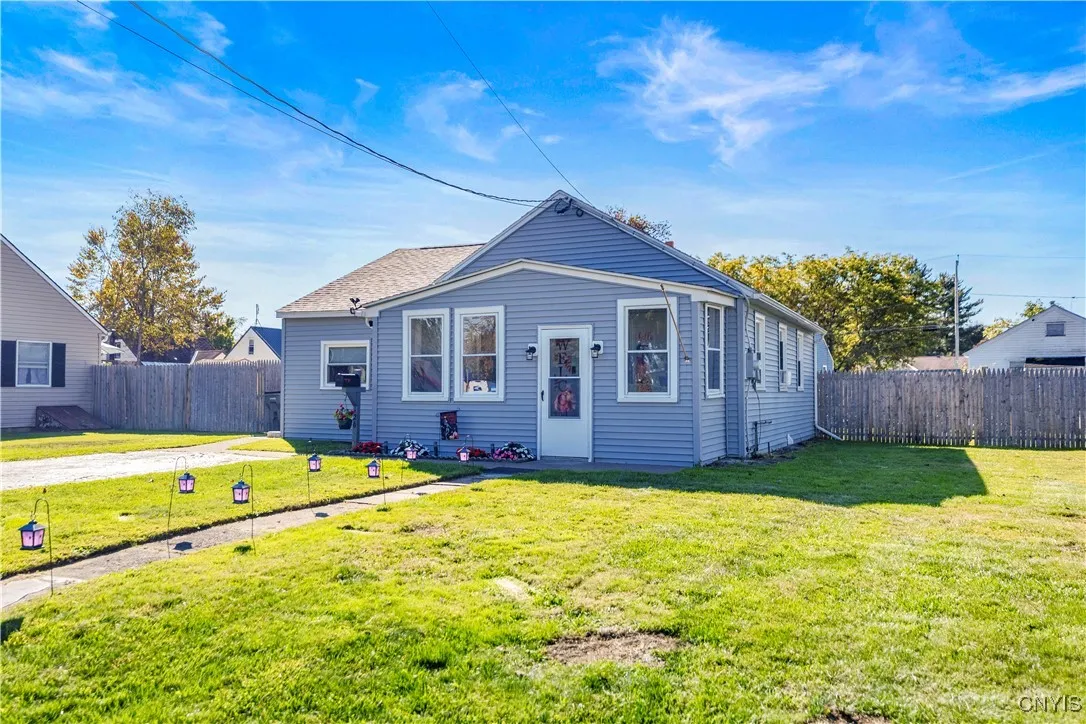 126 Crossgates Road, Rome, New York 13440, Rome, New York 13440, 3 Bedrooms Bedrooms, 7 Rooms Rooms,1 BathroomBathrooms,Residential,For Sale,126 Crossgates Road, Rome, New York 13440,0,S1642017