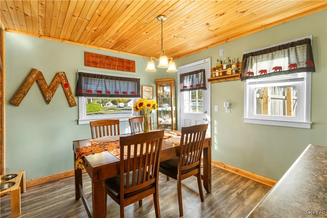 126 Crossgates Road, Rome, New York 13440, Rome, New York 13440, 3 Bedrooms Bedrooms, 7 Rooms Rooms,1 BathroomBathrooms,Residential,For Sale,126 Crossgates Road, Rome, New York 13440,0,S1642017