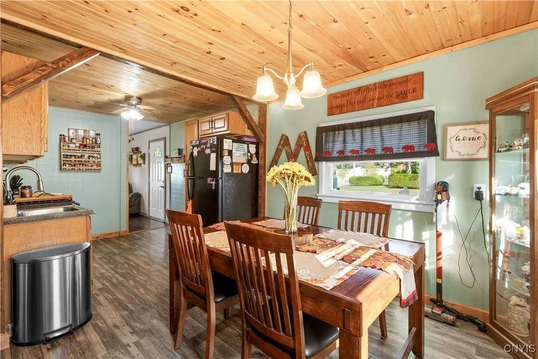 126 Crossgates Road, Rome, New York 13440, Rome, New York 13440, 3 Bedrooms Bedrooms, 7 Rooms Rooms,1 BathroomBathrooms,Residential,For Sale,126 Crossgates Road, Rome, New York 13440,0,S1642017