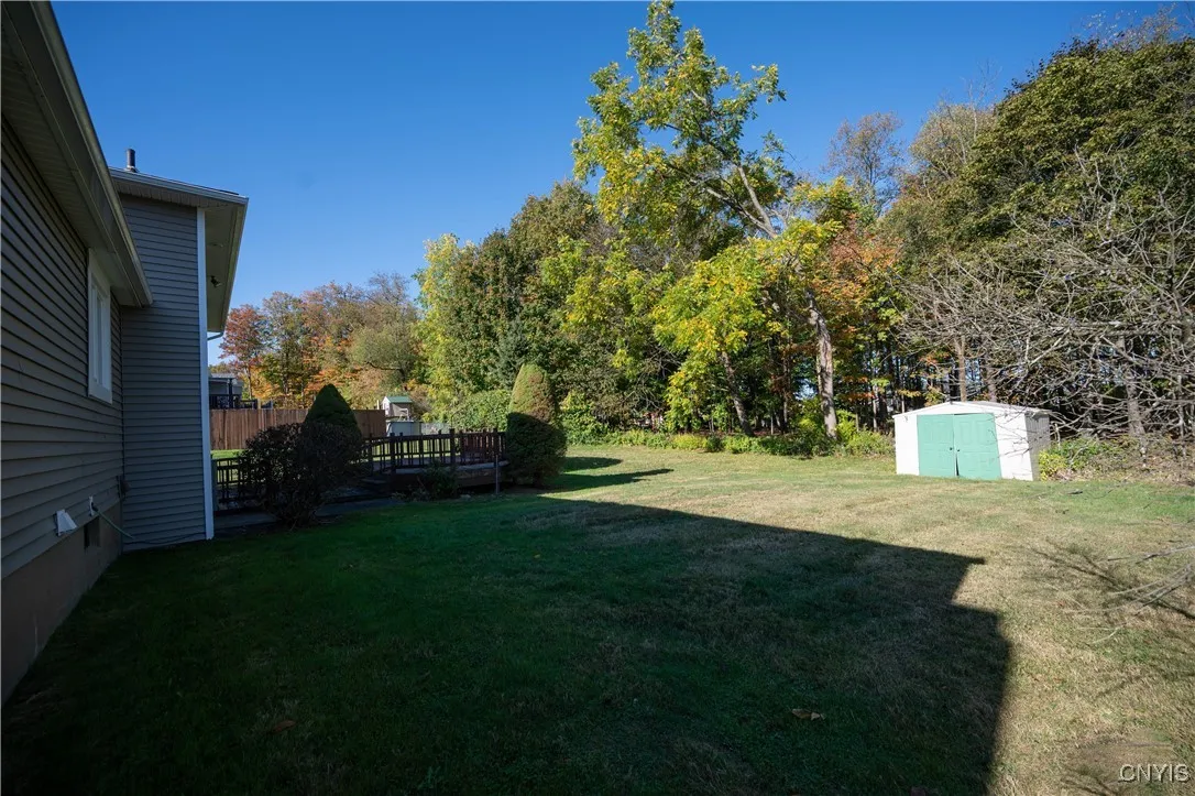 14 Olena Drive, Whitestown, New York 13492, Whitestown, New York 13492, 4 Bedrooms Bedrooms, 9 Rooms Rooms,2 BathroomsBathrooms,Residential,For Sale,14 Olena Drive, Whitestown, New York 13492,0,S1643560