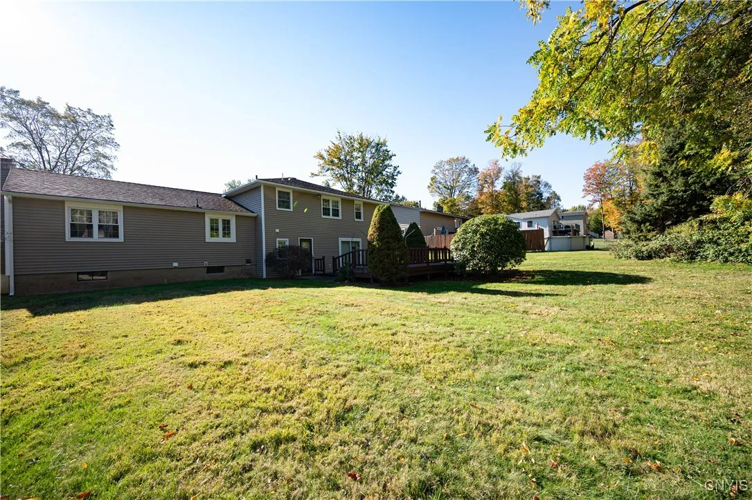 14 Olena Drive, Whitestown, New York 13492, Whitestown, New York 13492, 4 Bedrooms Bedrooms, 9 Rooms Rooms,2 BathroomsBathrooms,Residential,For Sale,14 Olena Drive, Whitestown, New York 13492,0,S1643560