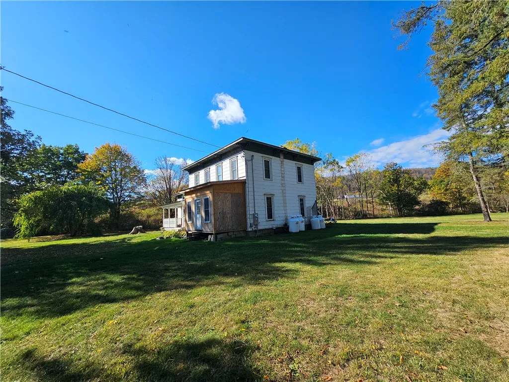 61069 State Route 415, Avoca, New York 14809, Avoca, New York 14809, 5 Bedrooms Bedrooms, 11 Rooms Rooms,2 BathroomsBathrooms,Residential,For Sale,61069 State Route 415, Avoca, New York 14809,0,R1643477