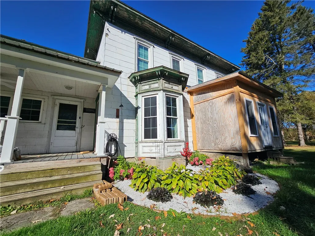 61069 State Route 415, Avoca, New York 14809, Avoca, New York 14809, 5 Bedrooms Bedrooms, 11 Rooms Rooms,2 BathroomsBathrooms,Residential,For Sale,61069 State Route 415, Avoca, New York 14809,0,R1643477