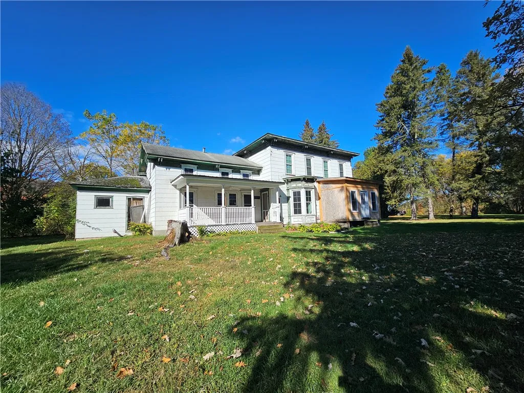 61069 State Route 415, Avoca, New York 14809, Avoca, New York 14809, 5 Bedrooms Bedrooms, 11 Rooms Rooms,2 BathroomsBathrooms,Residential,For Sale,61069 State Route 415, Avoca, New York 14809,0,R1643477