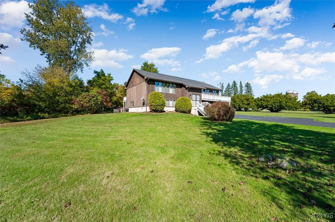 3011 Rt-12 B, Kirkland, New York 13323, Kirkland, New York 13323, 4 Bedrooms Bedrooms, 7 Rooms Rooms,2 BathroomsBathrooms,Residential,For Sale,3011 Rt-12 B, Kirkland, New York 13323,0,S1643814