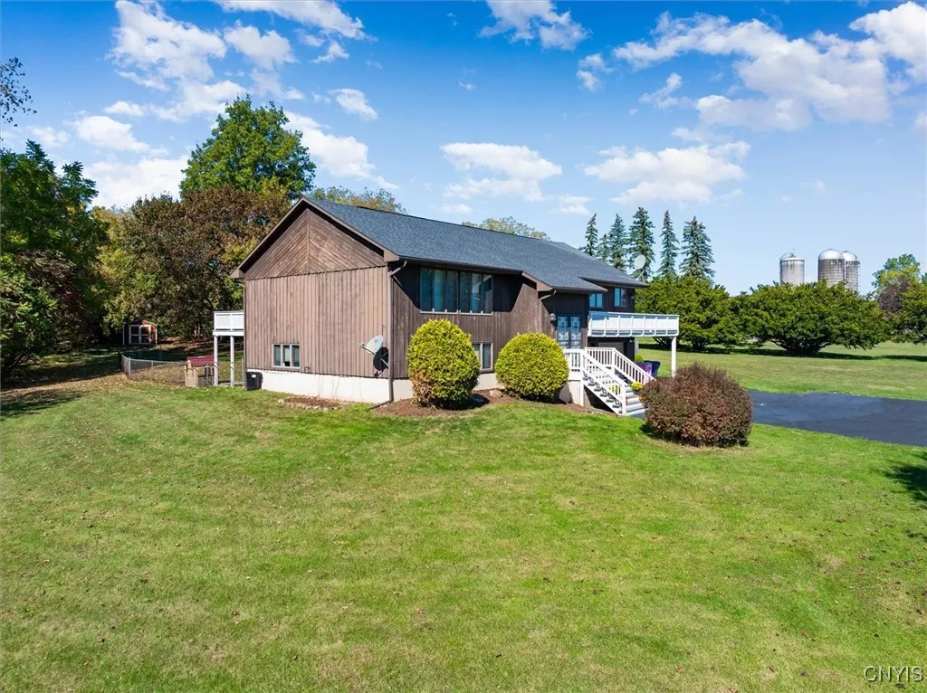 3011 Rt-12 B, Kirkland, New York 13323, Kirkland, New York 13323, 4 Bedrooms Bedrooms, 7 Rooms Rooms,2 BathroomsBathrooms,Residential,For Sale,3011 Rt-12 B, Kirkland, New York 13323,0,S1643814