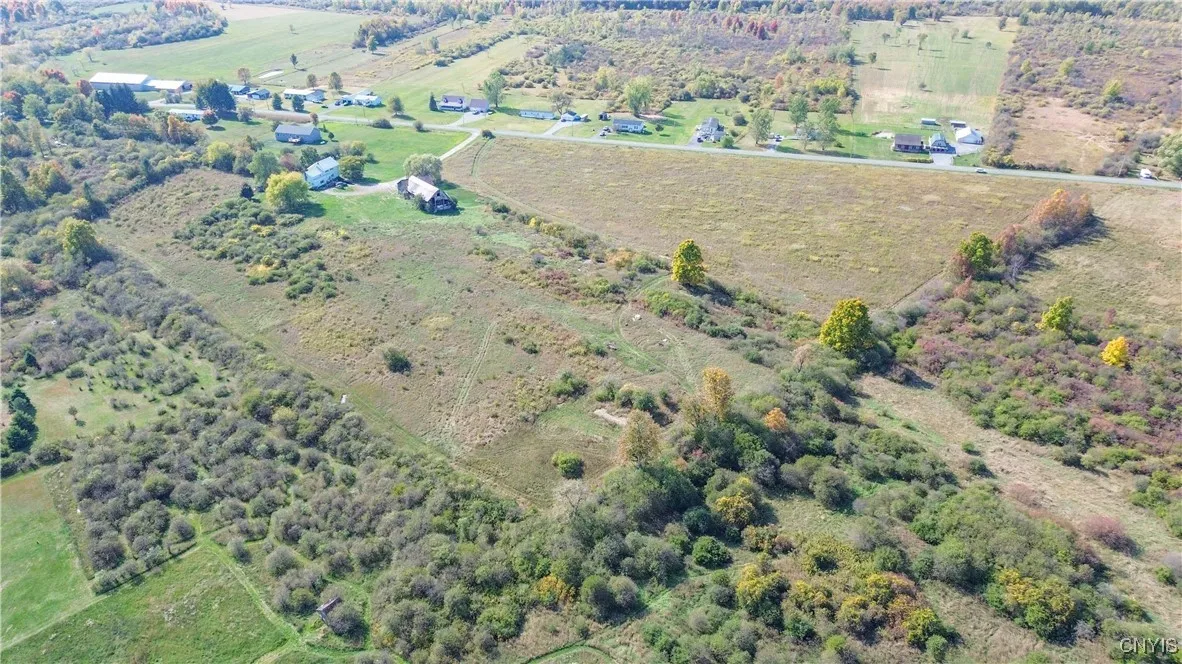 0 Bonney Road, Brownville, New York 13601, Brownville, New York 13601, ,Land,For Sale,0 Bonney Road, Brownville, New York 13601,0,S1642943