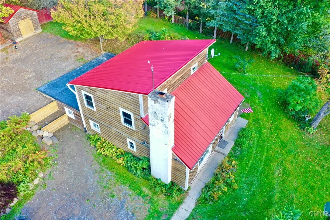 1216 Richard Road, Spafford, New York 13152, Spafford, New York 13152, 2 Bedrooms Bedrooms, 7 Rooms Rooms,1 BathroomBathrooms,Residential,Closed,1216 Richard Road, Spafford, New York 13152,0,S1643867
