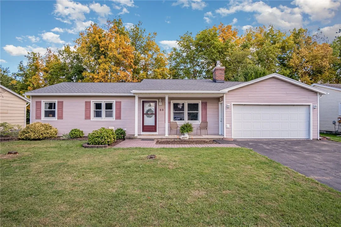 80 Alecia Dr, Greece, New York 14626, Greece, New York 14626, 3 Bedrooms Bedrooms, 6 Rooms Rooms,1 BathroomBathrooms,Residential,Closed,80 Alecia Dr, Greece, New York 14626,0,R1642732