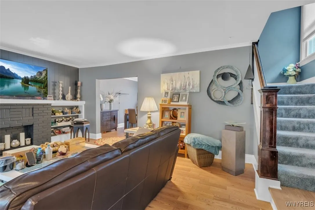 279 Hamilton Boulevard, Tonawanda, New York 14217, Tonawanda, New York 14217, 3 Bedrooms Bedrooms, 6 Rooms Rooms,1 BathroomBathrooms,Residential,For Sale,279 Hamilton Boulevard, Tonawanda, New York 14217,0,B1643722