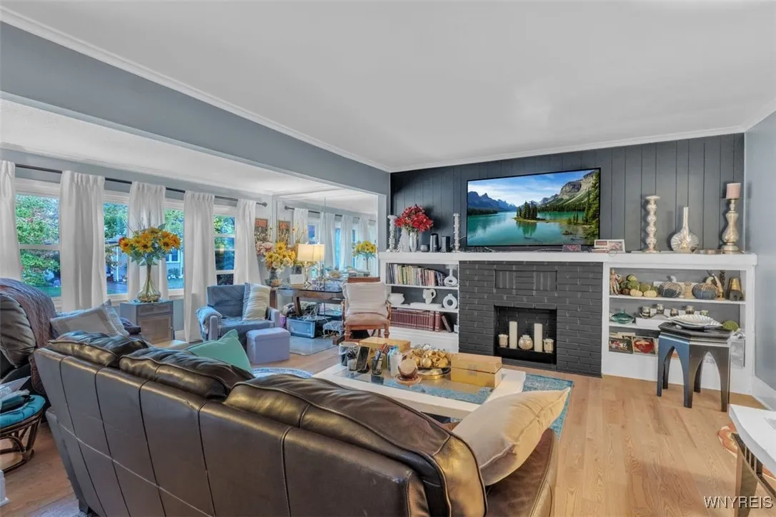 279 Hamilton Boulevard, Tonawanda, New York 14217, Tonawanda, New York 14217, 3 Bedrooms Bedrooms, 6 Rooms Rooms,1 BathroomBathrooms,Residential,For Sale,279 Hamilton Boulevard, Tonawanda, New York 14217,0,B1643722