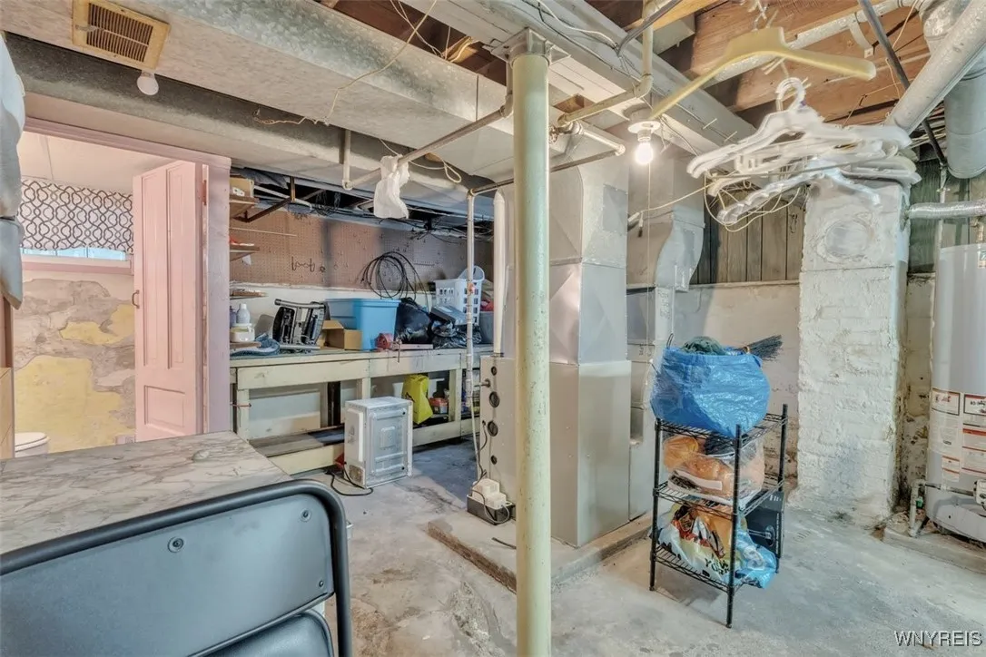 279 Hamilton Boulevard, Tonawanda, New York 14217, Tonawanda, New York 14217, 3 Bedrooms Bedrooms, 6 Rooms Rooms,1 BathroomBathrooms,Residential,For Sale,279 Hamilton Boulevard, Tonawanda, New York 14217,0,B1643722