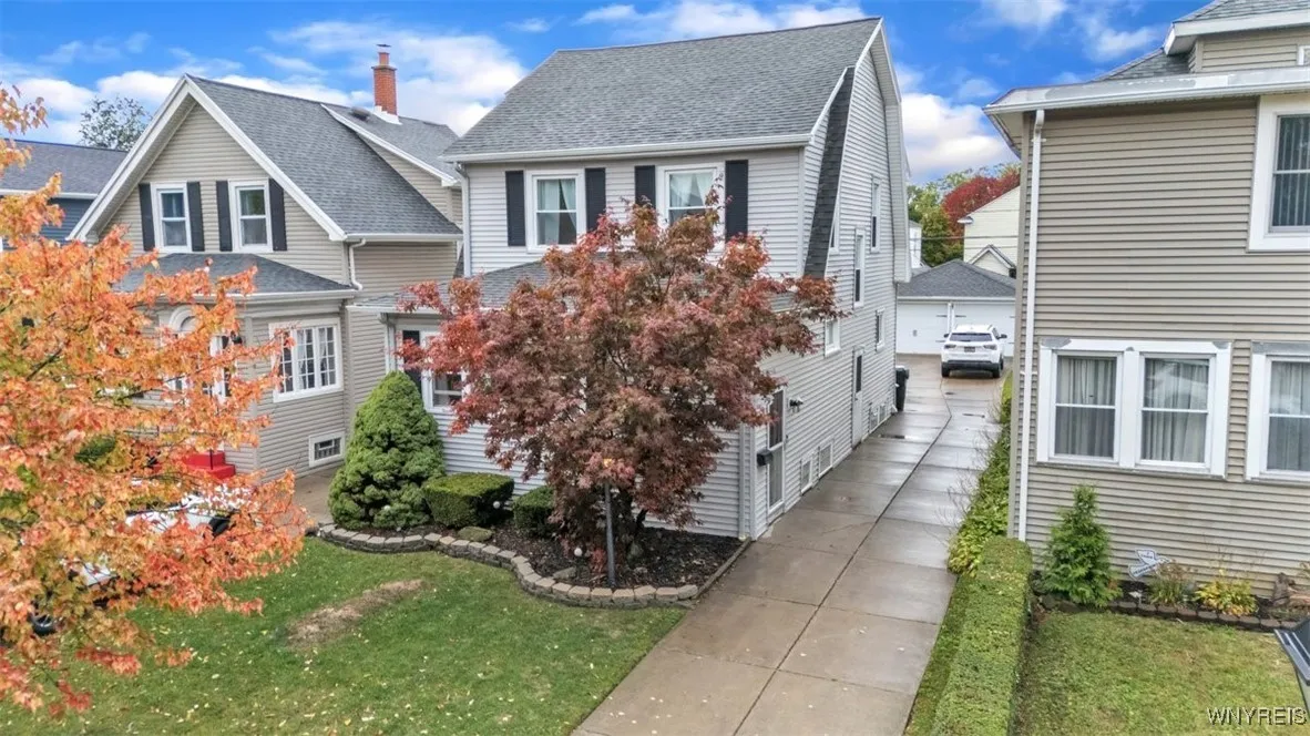 279 Hamilton Boulevard, Tonawanda, New York 14217, Tonawanda, New York 14217, 3 Bedrooms Bedrooms, 6 Rooms Rooms,1 BathroomBathrooms,Residential,For Sale,279 Hamilton Boulevard, Tonawanda, New York 14217,0,B1643722