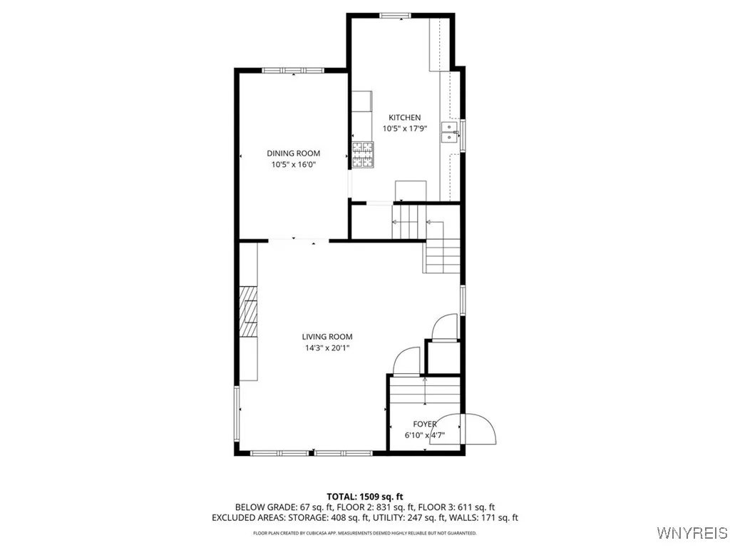 279 Hamilton Boulevard, Tonawanda, New York 14217, Tonawanda, New York 14217, 3 Bedrooms Bedrooms, 6 Rooms Rooms,1 BathroomBathrooms,Residential,For Sale,279 Hamilton Boulevard, Tonawanda, New York 14217,0,B1643722