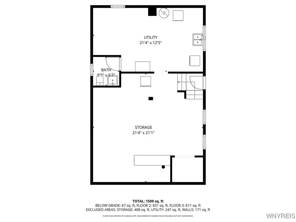 279 Hamilton Boulevard, Tonawanda, New York 14217, Tonawanda, New York 14217, 3 Bedrooms Bedrooms, 6 Rooms Rooms,1 BathroomBathrooms,Residential,For Sale,279 Hamilton Boulevard, Tonawanda, New York 14217,0,B1643722