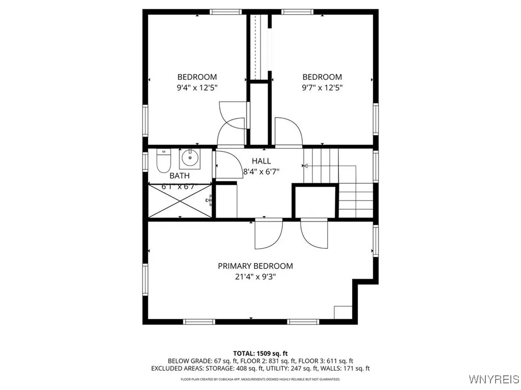 279 Hamilton Boulevard, Tonawanda, New York 14217, Tonawanda, New York 14217, 3 Bedrooms Bedrooms, 6 Rooms Rooms,1 BathroomBathrooms,Residential,For Sale,279 Hamilton Boulevard, Tonawanda, New York 14217,0,B1643722