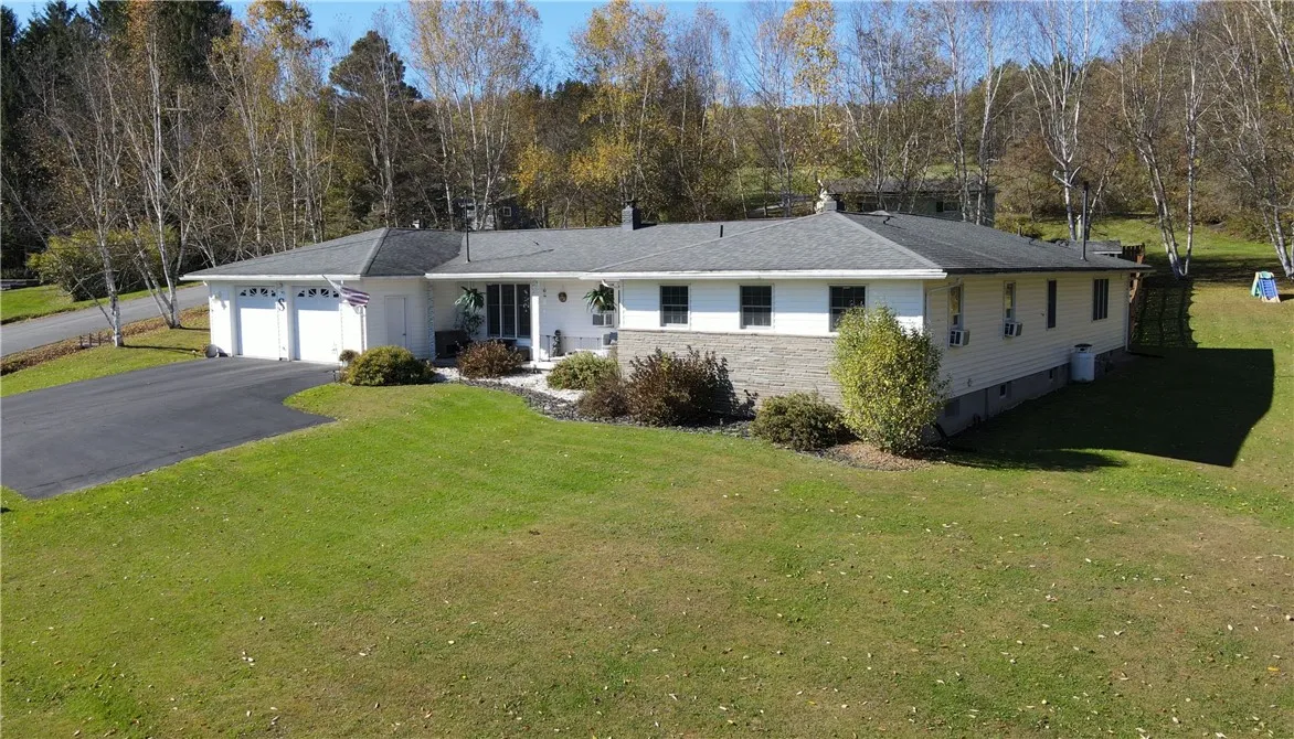146 Canasawacta, Plymouth, New York 13815, Plymouth, New York 13815, 4 Bedrooms Bedrooms, 9 Rooms Rooms,3 BathroomsBathrooms,Residential,For Sale,146 Canasawacta, Plymouth, New York 13815,0,R1643406