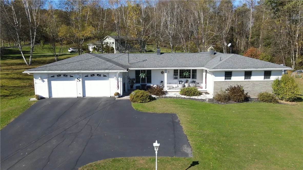 146 Canasawacta, Plymouth, New York 13815, Plymouth, New York 13815, 4 Bedrooms Bedrooms, 9 Rooms Rooms,3 BathroomsBathrooms,Residential,For Sale,146 Canasawacta, Plymouth, New York 13815,0,R1643406