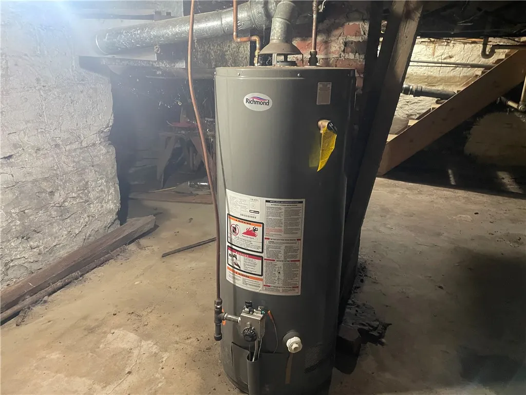 46 Glen Avenue, Hornell, New York 14843, Hornell, New York 14843, 2 Bedrooms Bedrooms, 8 Rooms Rooms,1 BathroomBathrooms,Residential,Closed,46 Glen Avenue, Hornell, New York 14843,0,R1643918