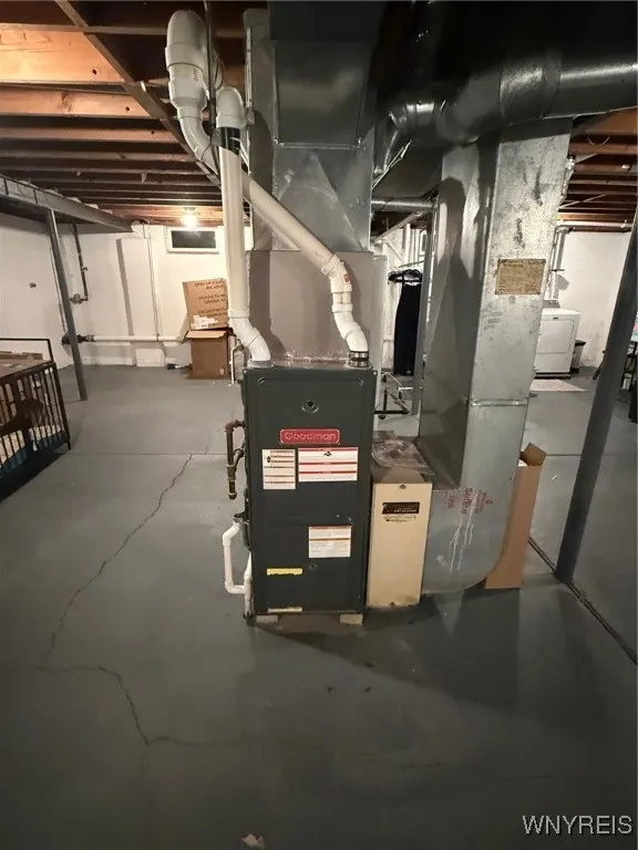 542 Lynbrook Avenue, Tonawanda, New York 14150, Tonawanda, New York 14150, 3 Bedrooms Bedrooms, 7 Rooms Rooms,1 BathroomBathrooms,Residential,For Sale,542 Lynbrook Avenue, Tonawanda, New York 14150,0,B1643901