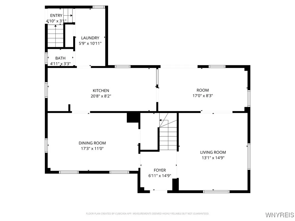 51 Paine Street, Aurora, New York 14052, Aurora, New York 14052, 4 Bedrooms Bedrooms, 11 Rooms Rooms,1 BathroomBathrooms,Residential,For Sale,51 Paine Street, Aurora, New York 14052,0,B1642521