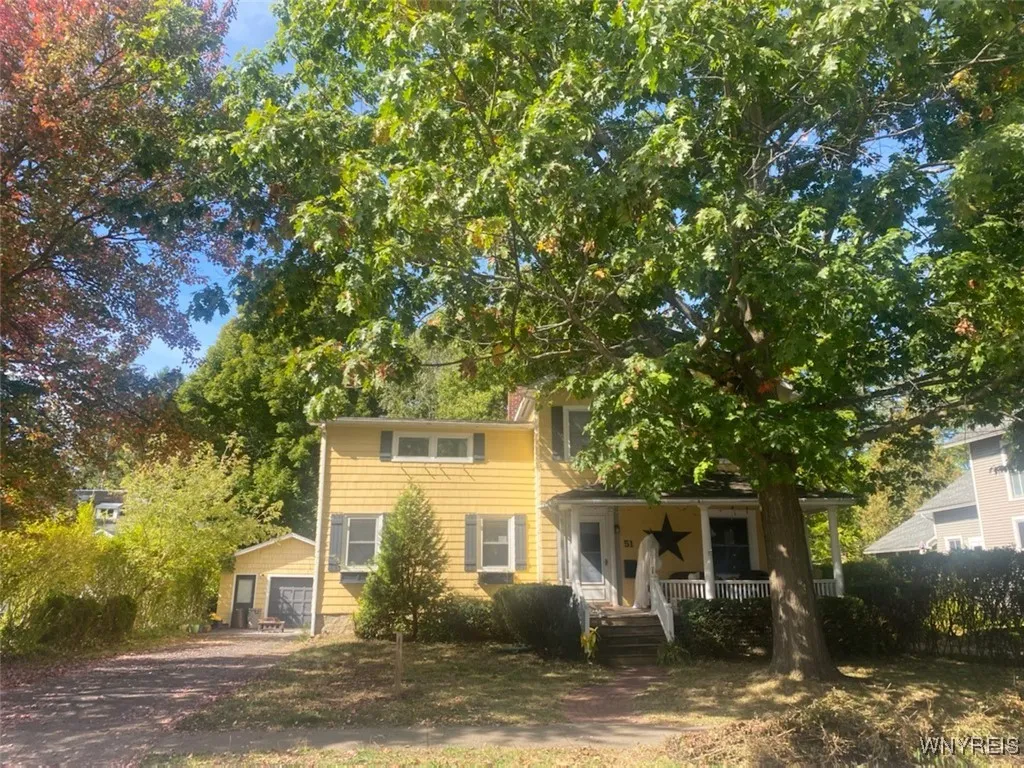 51 Paine Street, Aurora, New York 14052, Aurora, New York 14052, 4 Bedrooms Bedrooms, 11 Rooms Rooms,1 BathroomBathrooms,Residential,For Sale,51 Paine Street, Aurora, New York 14052,0,B1642521