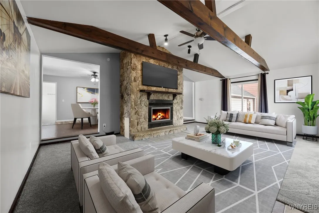 213 Brighton Road, Tonawanda, New York 14150, Tonawanda, New York 14150, 3 Bedrooms Bedrooms, 5 Rooms Rooms,1 BathroomBathrooms,Residential,For Sale,213 Brighton Road, Tonawanda, New York 14150,0,B1643949