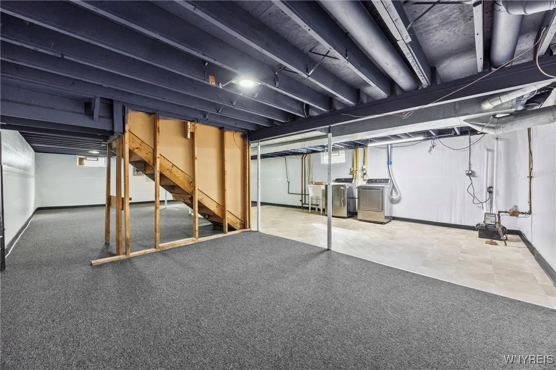 213 Brighton Road, Tonawanda, New York 14150, Tonawanda, New York 14150, 3 Bedrooms Bedrooms, 5 Rooms Rooms,1 BathroomBathrooms,Residential,For Sale,213 Brighton Road, Tonawanda, New York 14150,0,B1643949