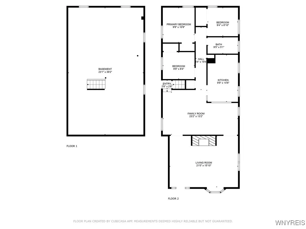 213 Brighton Road, Tonawanda, New York 14150, Tonawanda, New York 14150, 3 Bedrooms Bedrooms, 5 Rooms Rooms,1 BathroomBathrooms,Residential,For Sale,213 Brighton Road, Tonawanda, New York 14150,0,B1643949