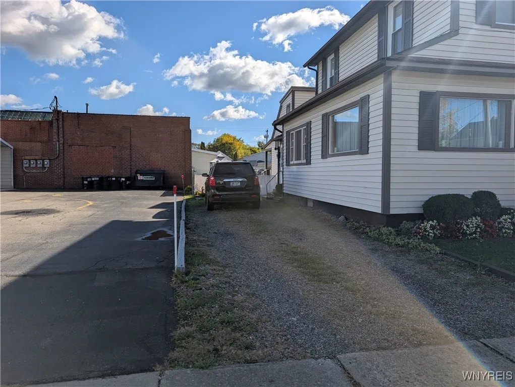 111 South 7th Street, Olean, New York 14760, Olean, New York 14760, 4 Bedrooms Bedrooms, ,2 BathroomsBathrooms,Residential,For Sale,111 South 7th Street, Olean, New York 14760,0,B1643563