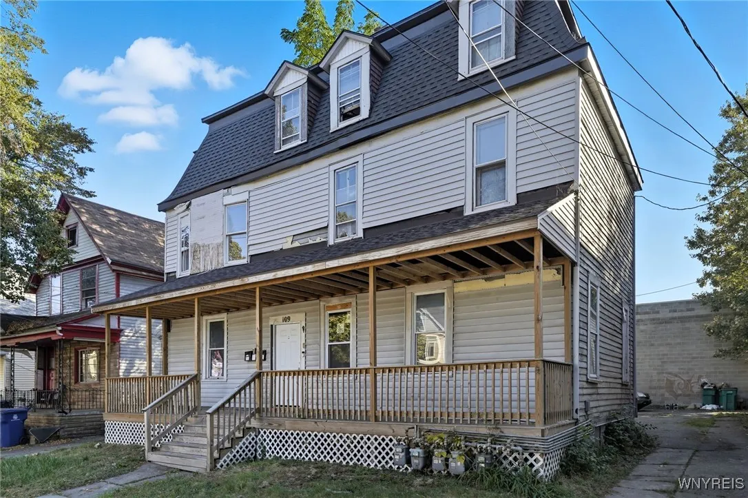 109 Congress Street, Buffalo, New York 14213, Buffalo, New York 14213, 4 Bedrooms Bedrooms, ,Multi Family,For Sale,109 Congress Street, Buffalo, New York 14213,0,B1641597 109 Congress Street, Buffalo, New York 14213, Buffalo, New York 14213, 4 Bedrooms Bedrooms, ,Multi Family,For Sale,109 Congress Street, Buffalo, New York 14213,0,B1641597