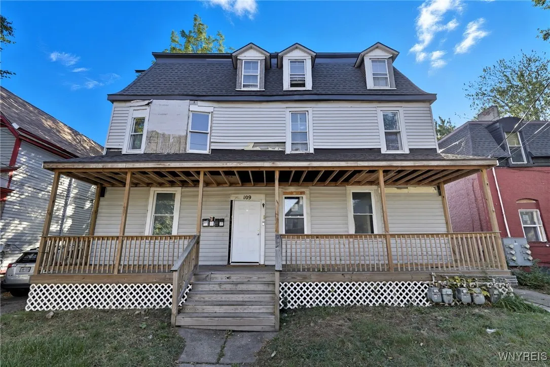 109 Congress Street, Buffalo, New York 14213, Buffalo, New York 14213, 4 Bedrooms Bedrooms, ,Multi Family,For Sale,109 Congress Street, Buffalo, New York 14213,0,B1641597 109 Congress Street, Buffalo, New York 14213, Buffalo, New York 14213, 4 Bedrooms Bedrooms, ,Multi Family,For Sale,109 Congress Street, Buffalo, New York 14213,0,B1641597