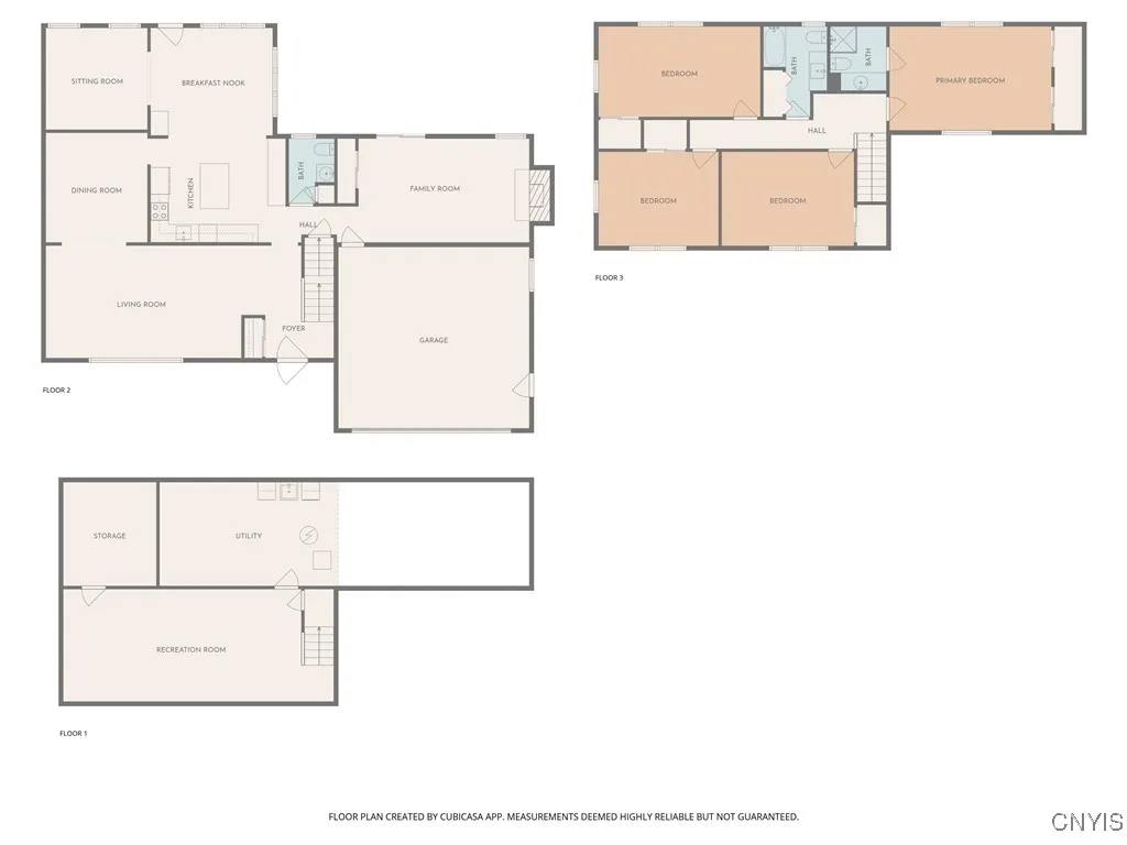 4844 Pembroke Drive, Manlius, New York 13104, Manlius, New York 13104, 4 Bedrooms Bedrooms, 8 Rooms Rooms,2 BathroomsBathrooms,Residential,Closed,4844 Pembroke Drive, Manlius, New York 13104,0,S1643793