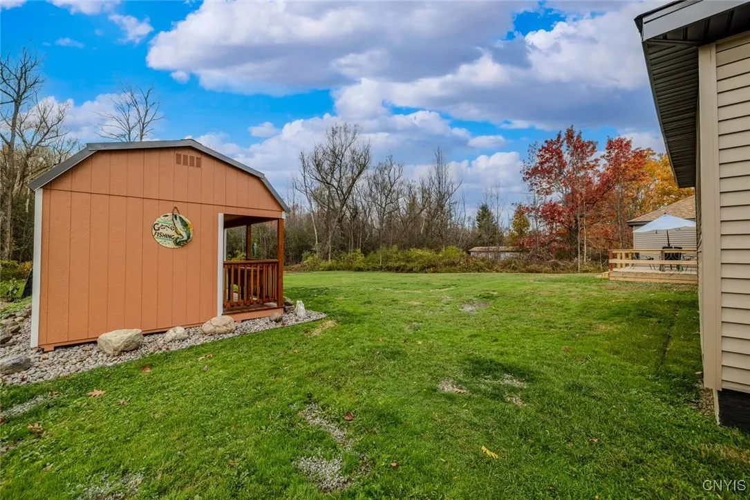 6587 Evans Road, Rome, New York 13440, Rome, New York 13440, 3 Bedrooms Bedrooms, 7 Rooms Rooms,1 BathroomBathrooms,Residential,For Sale,6587 Evans Road, Rome, New York 13440,0,S1643852