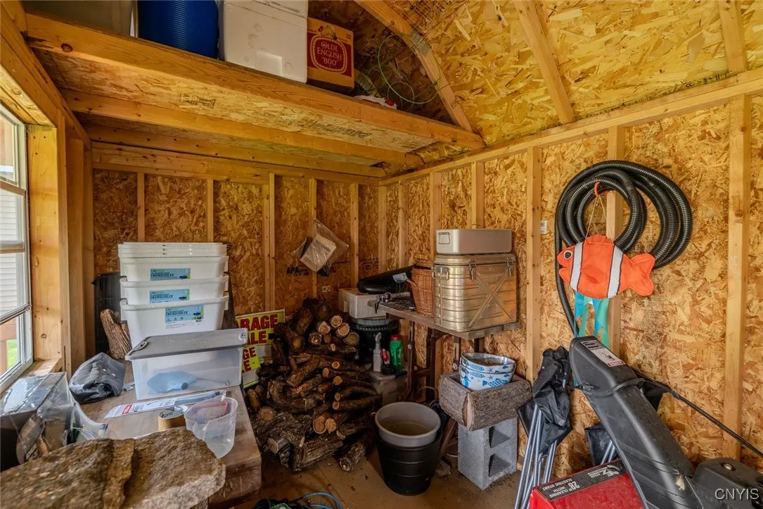 6587 Evans Road, Rome, New York 13440, Rome, New York 13440, 3 Bedrooms Bedrooms, 7 Rooms Rooms,1 BathroomBathrooms,Residential,For Sale,6587 Evans Road, Rome, New York 13440,0,S1643852