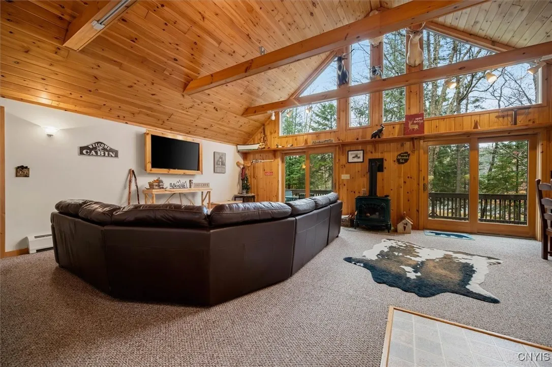 Webb, New York 13472, 4 Bedrooms Bedrooms, 8 Rooms Rooms,2 BathroomsBathrooms,Residential,For Sale,0,S1643931