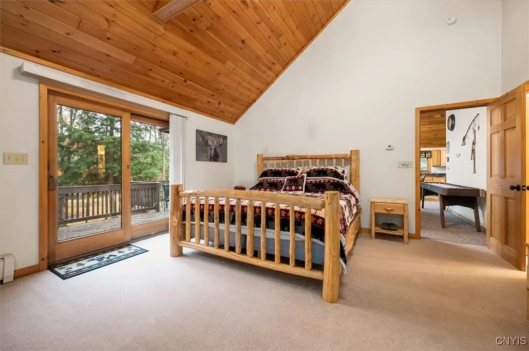 Webb, New York 13472, 4 Bedrooms Bedrooms, 8 Rooms Rooms,2 BathroomsBathrooms,Residential,For Sale,0,S1643931