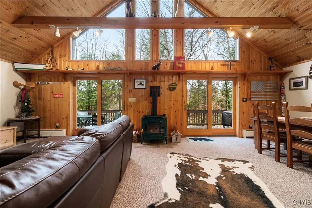 Webb, New York 13472, 4 Bedrooms Bedrooms, 8 Rooms Rooms,2 BathroomsBathrooms,Residential,For Sale,0,S1643931