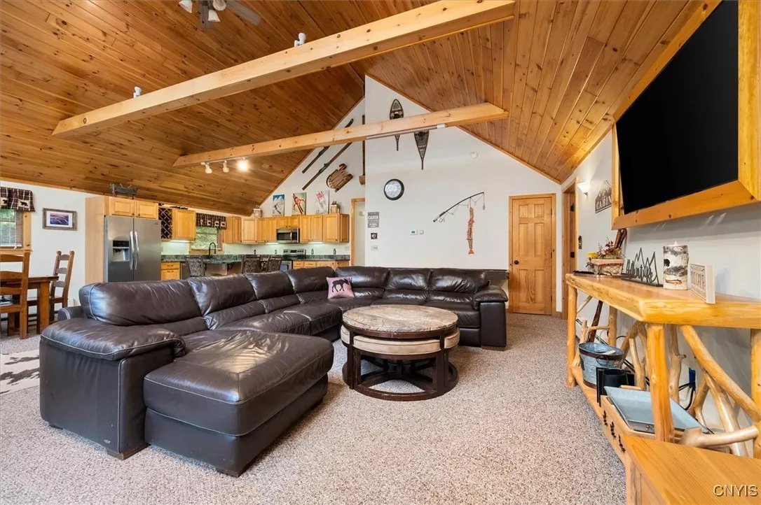 Webb, New York 13472, 4 Bedrooms Bedrooms, 8 Rooms Rooms,2 BathroomsBathrooms,Residential,For Sale,0,S1643931