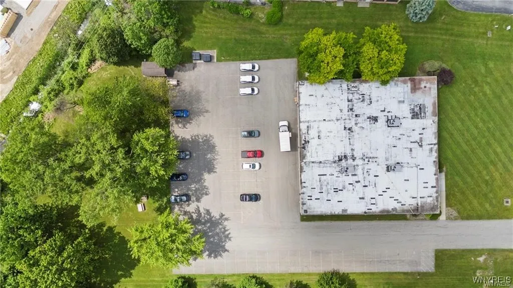 331 John James Audubon Parkway, Amherst, New York, Amherst, New York 14228, ,Commercial Sale,For Sale,331 John James Audubon Parkway, Amherst, New York ,0,B1644024