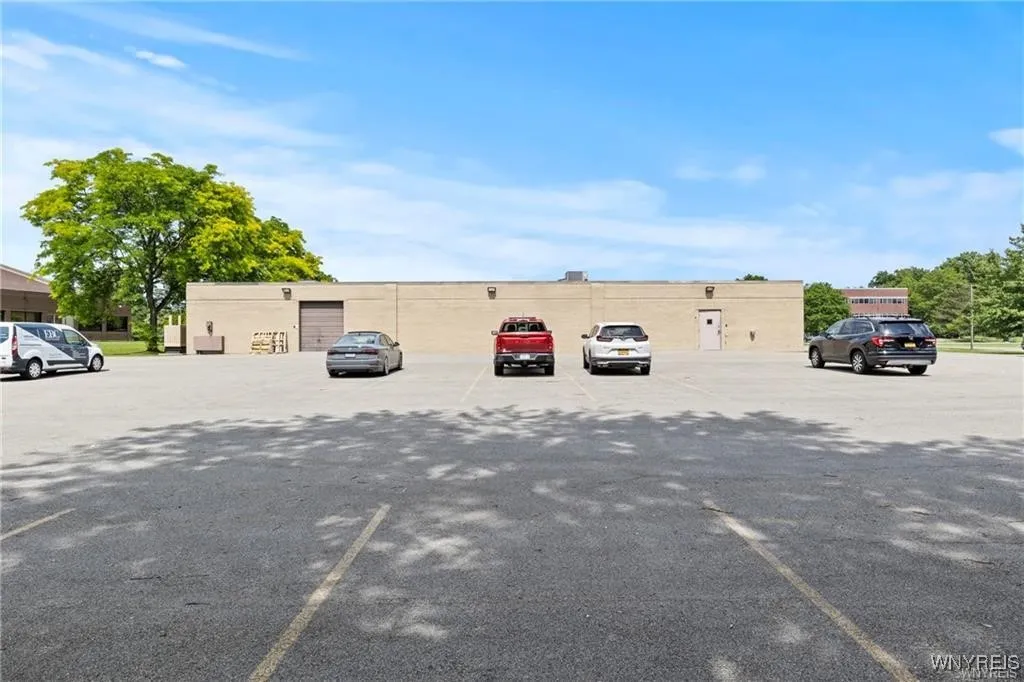 331 John James Audubon Parkway, Amherst, New York, Amherst, New York 14228, ,Commercial Sale,For Sale,331 John James Audubon Parkway, Amherst, New York ,0,B1644024