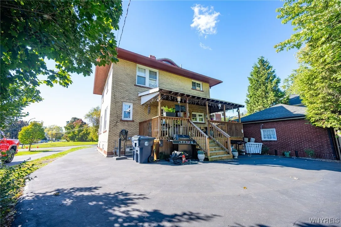1141 Mckinley Parkway, Lackawanna, New York 14218, Lackawanna, New York 14218, 3 Bedrooms Bedrooms, 7 Rooms Rooms,1 BathroomBathrooms,Residential,For Sale,1141 Mckinley Parkway, Lackawanna, New York 14218,0,B1643951