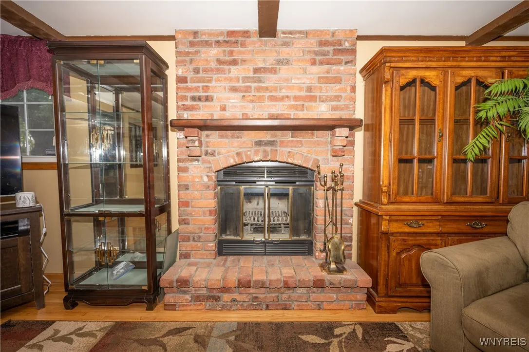 25 North Covington Drive, West Seneca, New York 14, West Seneca, New York 14220, 3 Bedrooms Bedrooms, 9 Rooms Rooms,1 BathroomBathrooms,Residential,For Sale,25 North Covington Drive, West Seneca, New York 14,0,B1643639