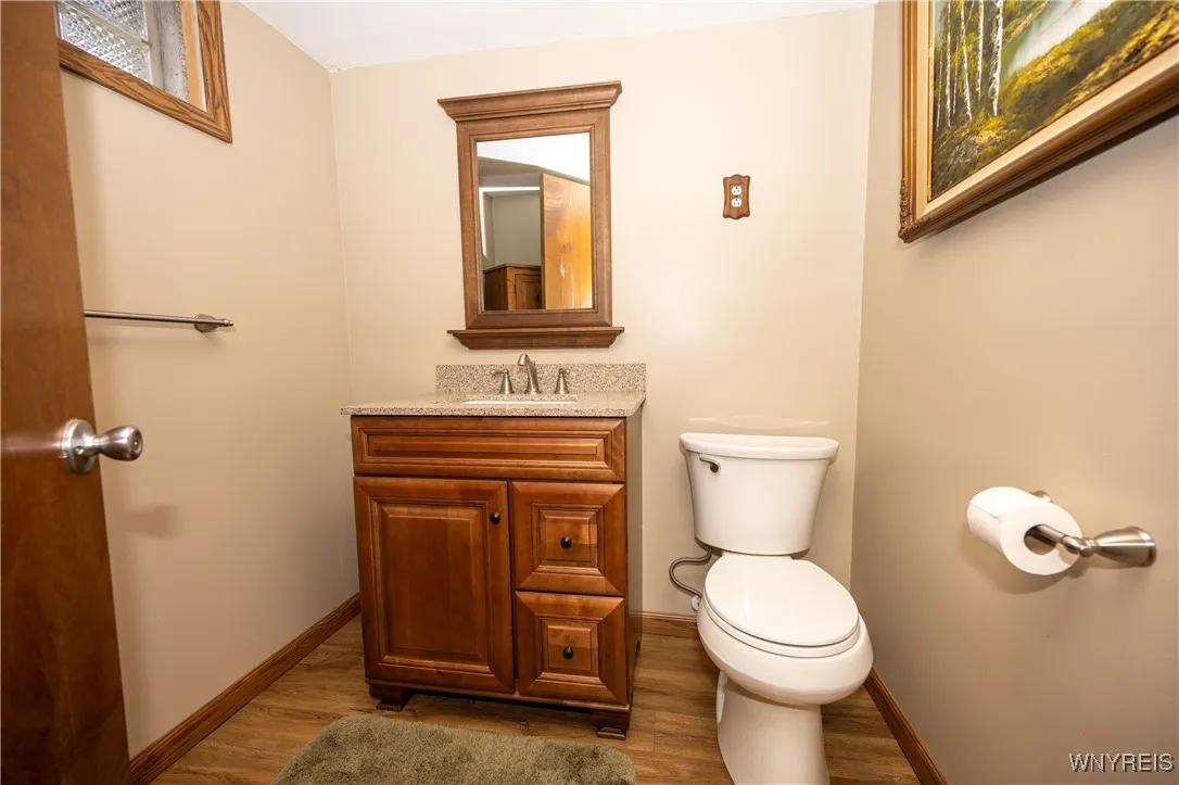 25 North Covington Drive, West Seneca, New York 14, West Seneca, New York 14220, 3 Bedrooms Bedrooms, 9 Rooms Rooms,1 BathroomBathrooms,Residential,For Sale,25 North Covington Drive, West Seneca, New York 14,0,B1643639