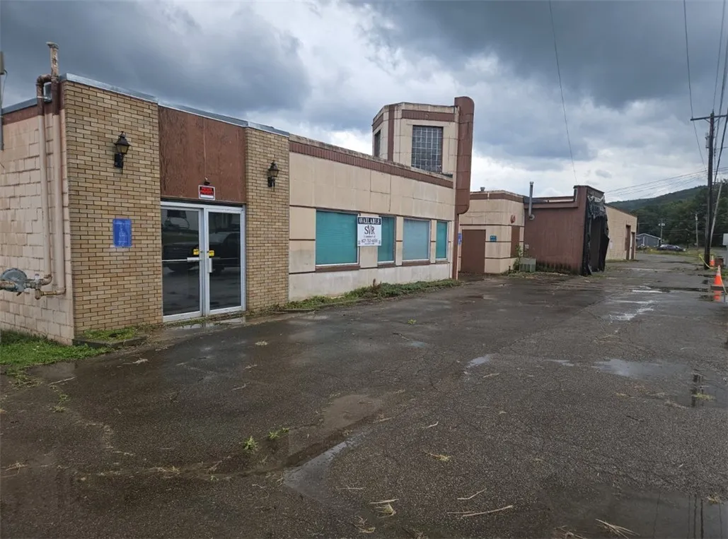 452 Canisteo Street, Hornell, New York 14843, Hornell, New York 14843, ,Commercial Sale,For Sale,452 Canisteo Street, Hornell, New York 14843,0,R1644015