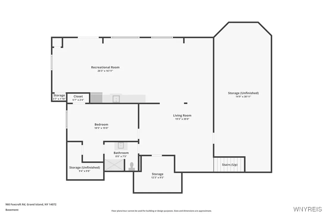 960 Foxcroft Road, Grand Island, New York 14072, Grand Island, New York 14072, 3 Bedrooms Bedrooms, 9 Rooms Rooms,3 BathroomsBathrooms,Residential,For Sale,960 Foxcroft Road, Grand Island, New York 14072,0,B1644003